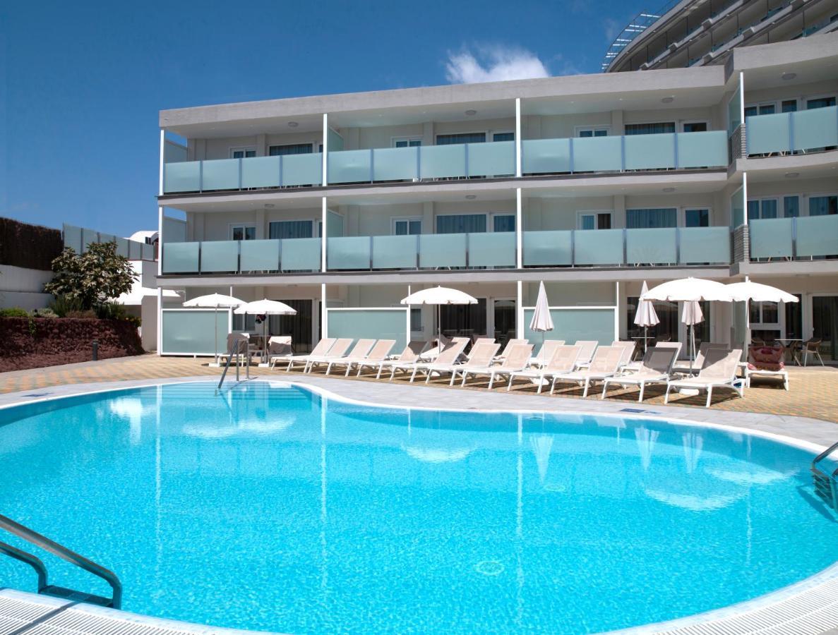 Hl Suite Nardos - Only Adults Maspalomas  Exteriér fotografie