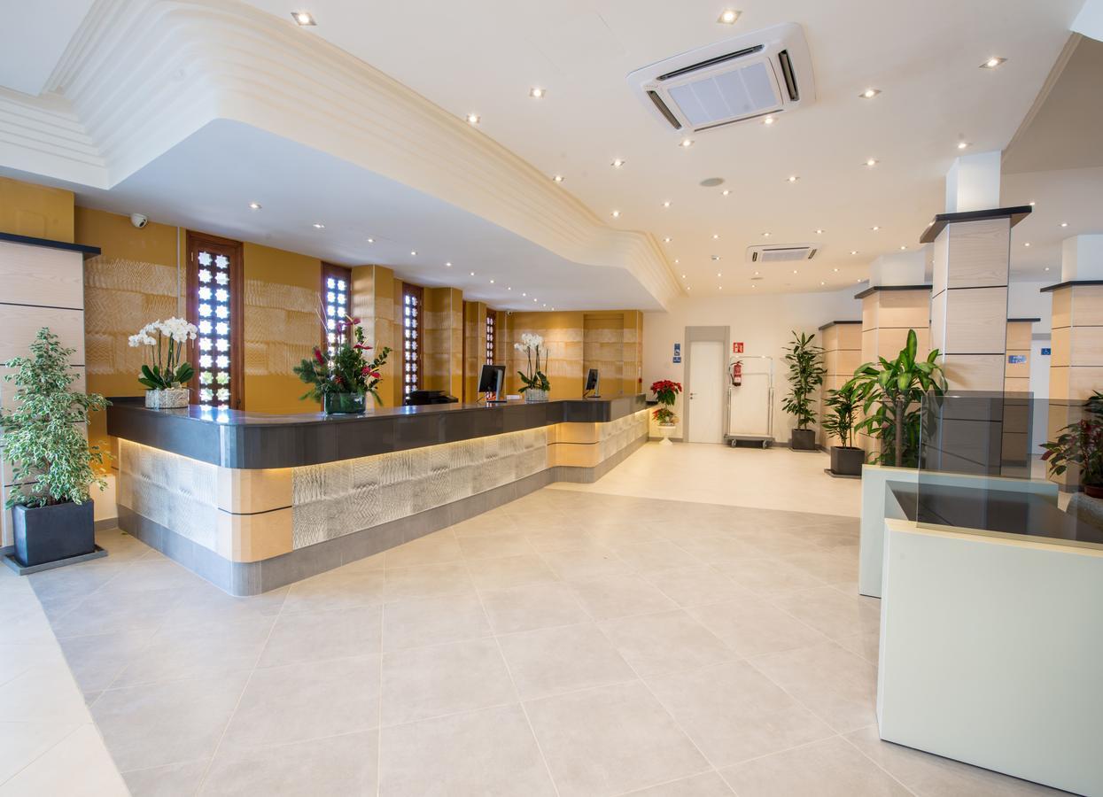 Hl Suite Nardos - Only Adults Maspalomas  Exteriér fotografie
